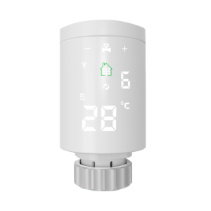 Smart thermostat iHome